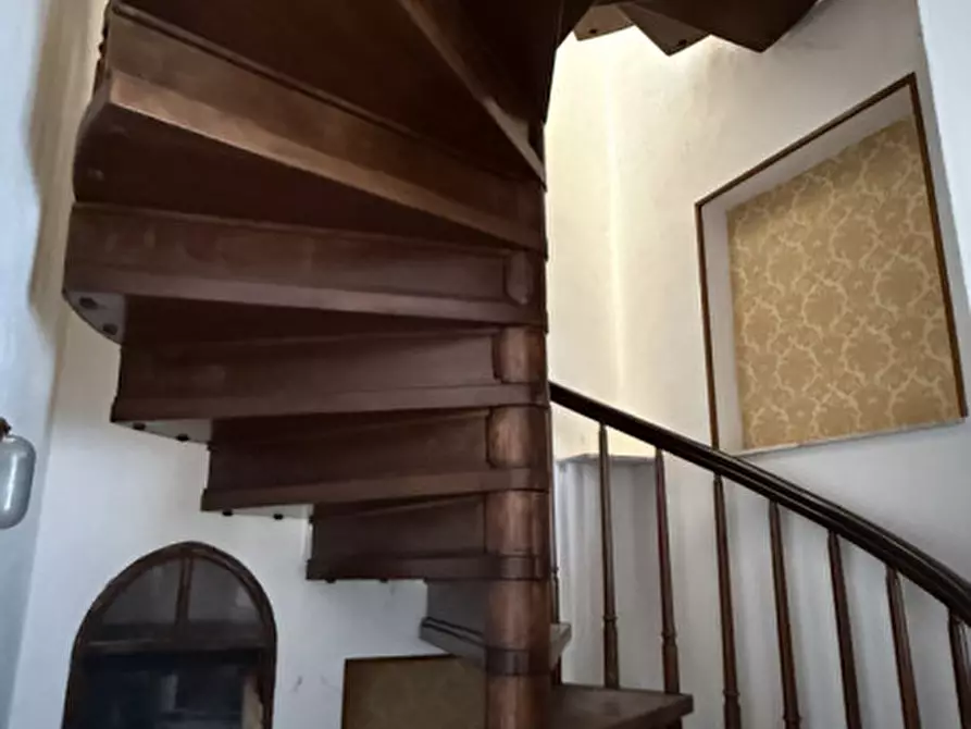 Immagine 8 di Casa indipendente in vendita  in Via Gustavo Modena a Padova