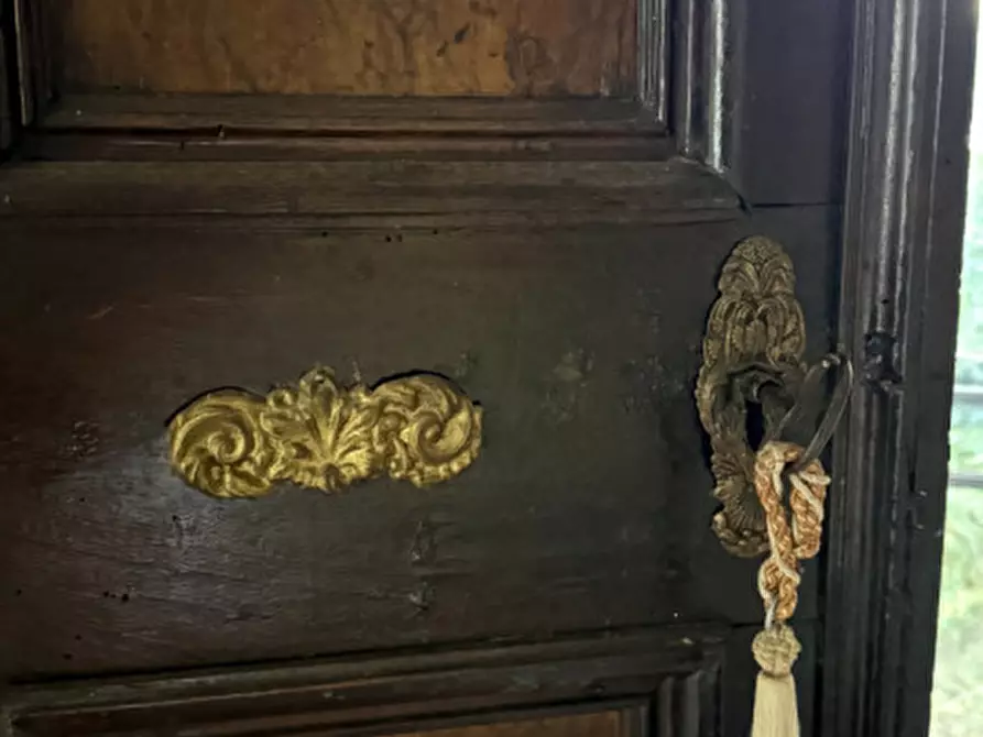 Immagine 13 di Casa indipendente in vendita  in Via Gustavo Modena a Padova