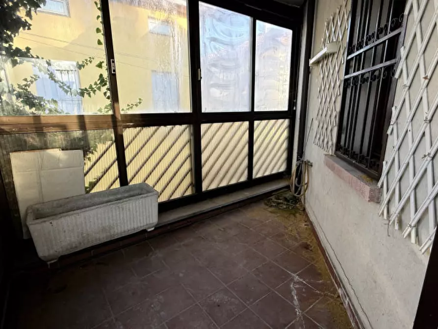 Immagine 15 di Casa indipendente in vendita  in Via Gustavo Modena a Padova