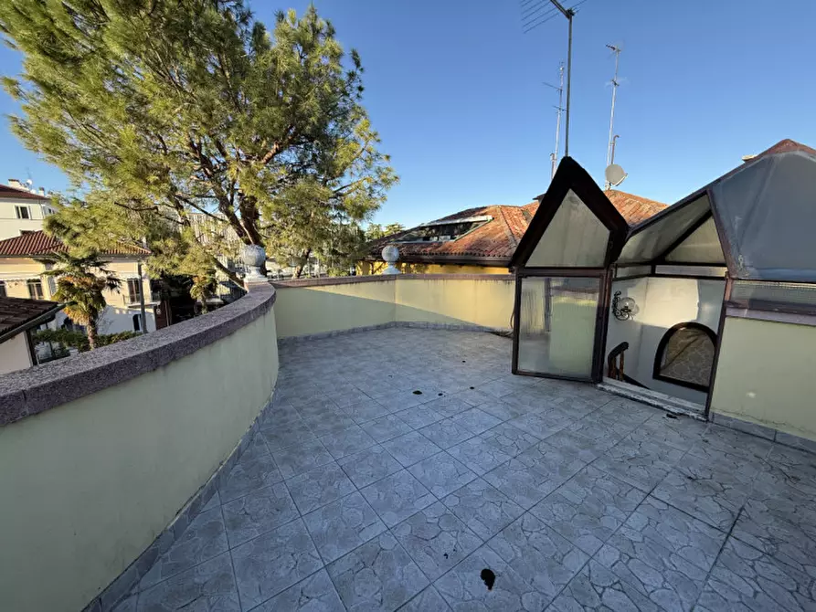 Immagine 19 di Casa indipendente in vendita  in Via Gustavo Modena a Padova