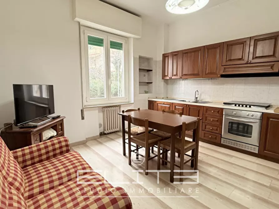 Immagine 7 di Appartamento in vendita  in VIA VENETO a Ancona