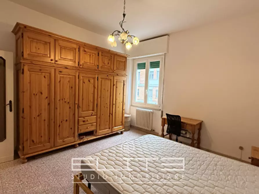 Immagine 13 di Appartamento in vendita  in VIA VENETO a Ancona