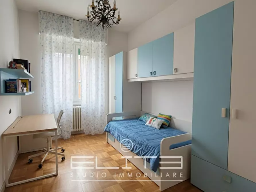 Immagine 16 di Appartamento in vendita  in VIA VENETO a Ancona