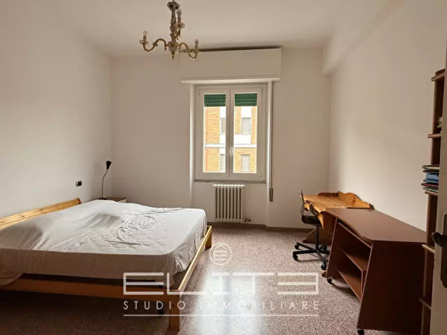 Immagine 17 di Appartamento in vendita  in VIA VENETO a Ancona