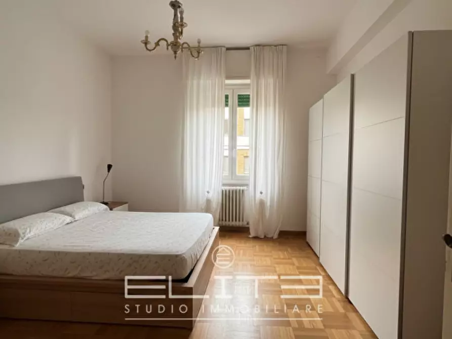 Immagine 18 di Appartamento in vendita  in VIA VENETO a Ancona