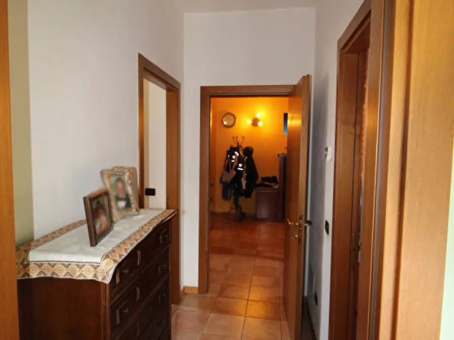 Immagine 6 di Appartamento in vendita  a Loro Ciuffenna