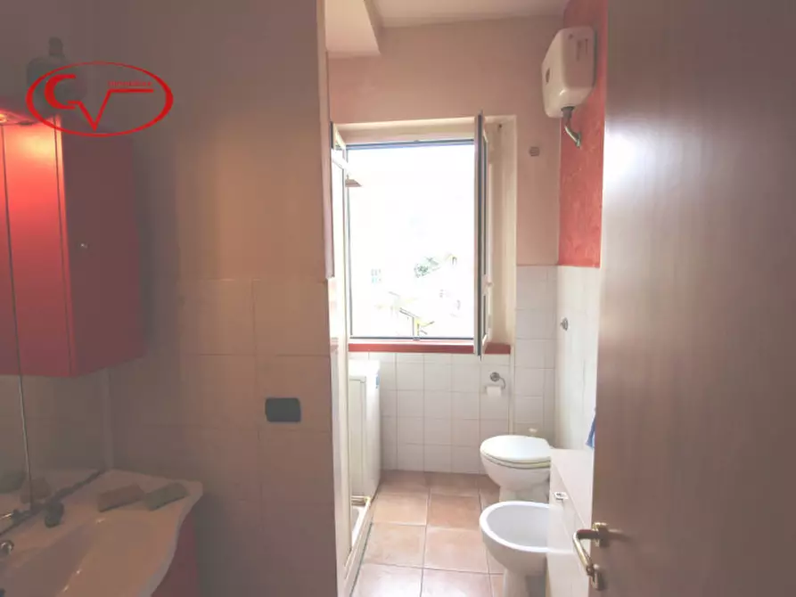 Immagine 7 di Appartamento in vendita  a Loro Ciuffenna