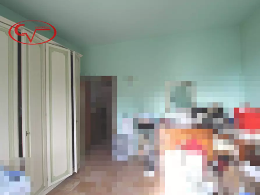 Immagine 9 di Appartamento in vendita  a Loro Ciuffenna