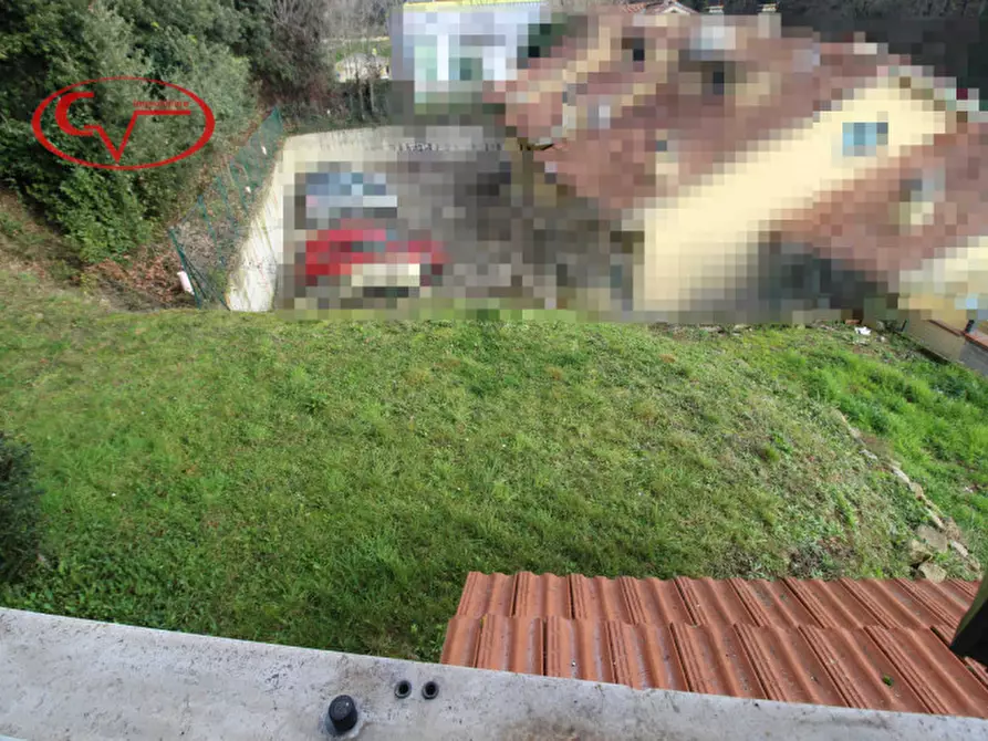 Immagine 12 di Appartamento in vendita  a Loro Ciuffenna