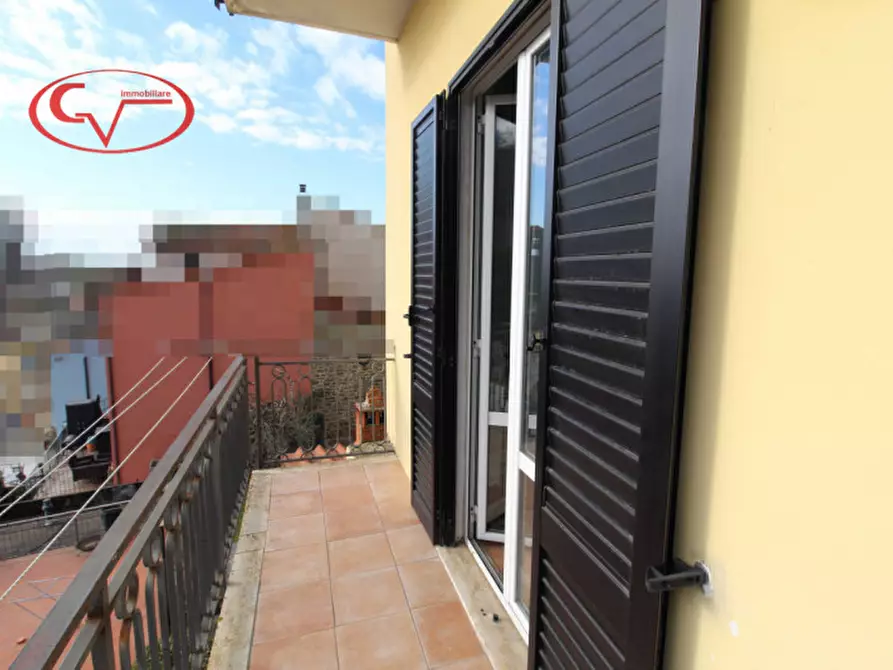 Immagine 15 di Appartamento in vendita  a Loro Ciuffenna