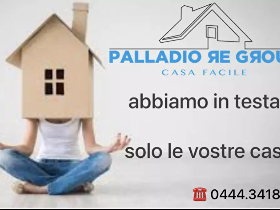 Immagine 5 di Casa indipendente in vendita  in Contrà Chiesa Santa Caterina a Vicenza