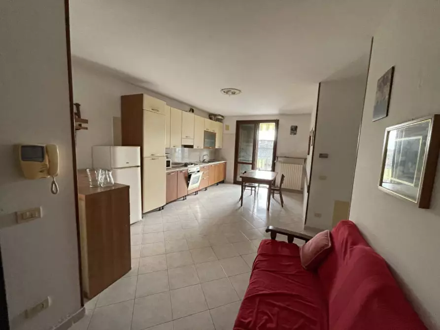 Immagine 1 di Appartamento in vendita  a Motteggiana