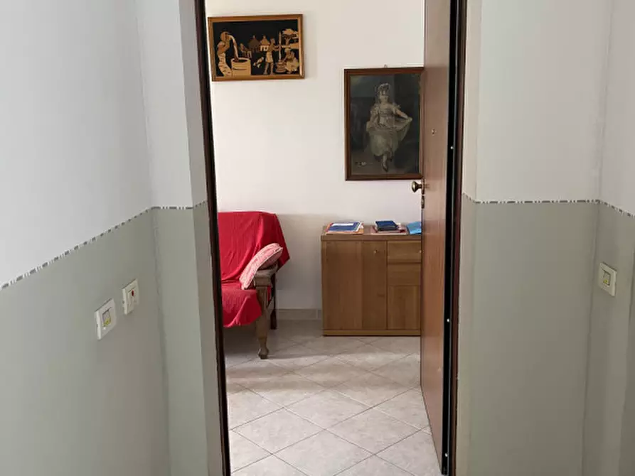 Immagine 2 di Appartamento in vendita  a Motteggiana