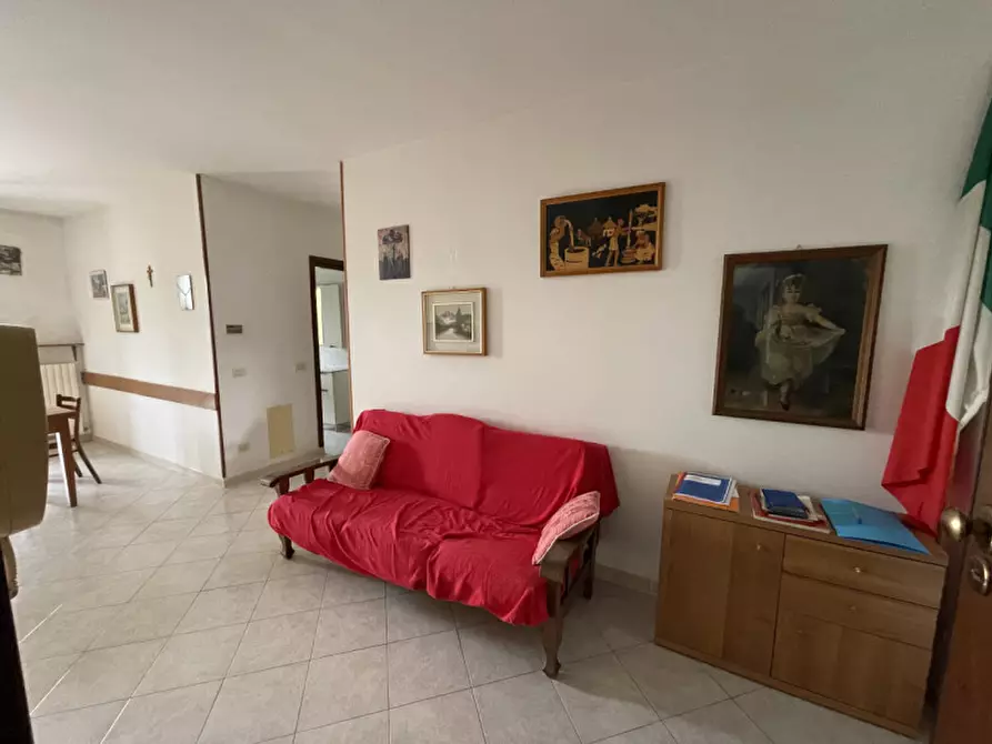 Immagine 3 di Appartamento in vendita  a Motteggiana