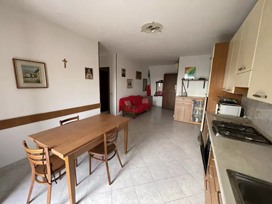 Immagine 8 di Appartamento in vendita  a Motteggiana