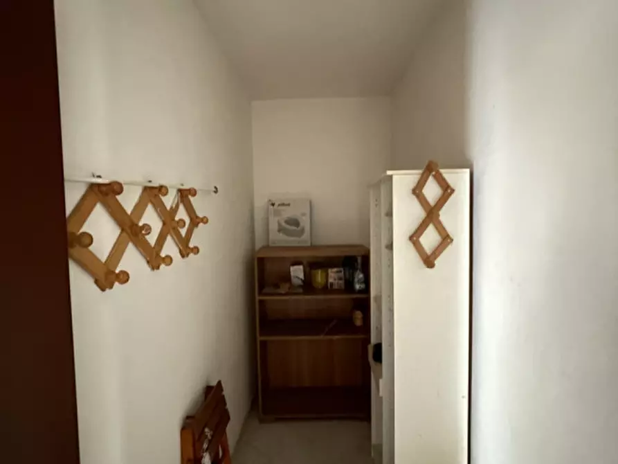 Immagine 10 di Appartamento in vendita  a Motteggiana