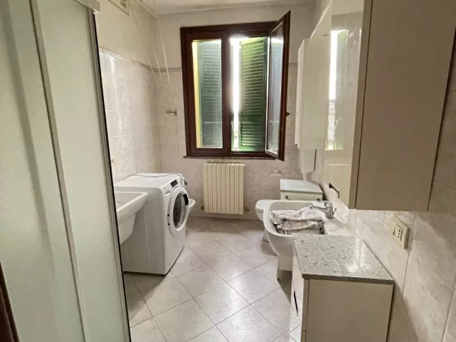 Immagine 12 di Appartamento in vendita  a Motteggiana