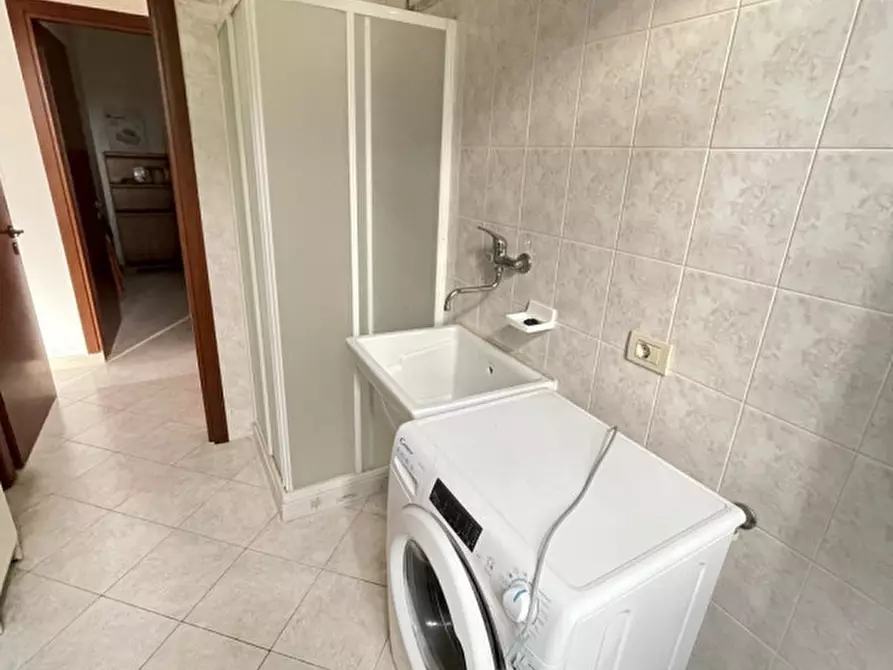 Immagine 13 di Appartamento in vendita  a Motteggiana