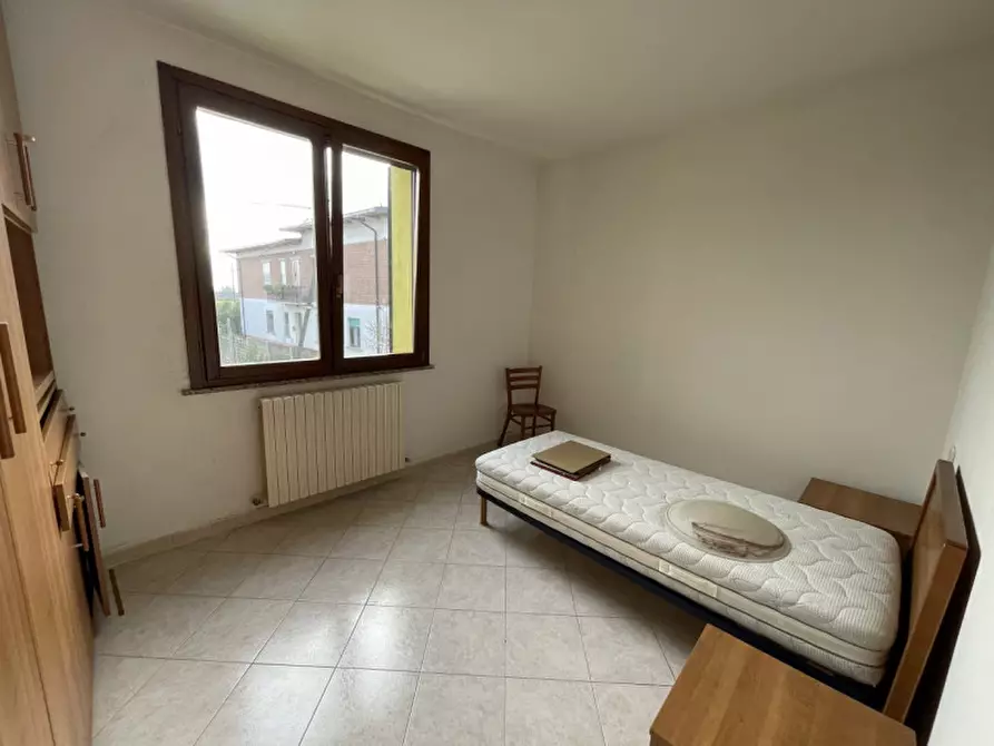 Immagine 14 di Appartamento in vendita  a Motteggiana