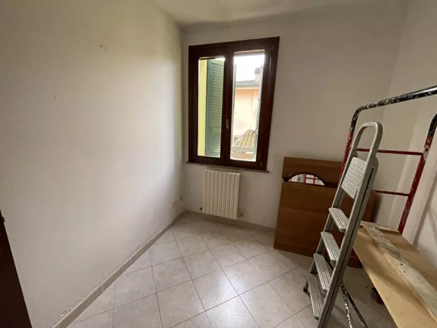 Immagine 17 di Appartamento in vendita  a Motteggiana