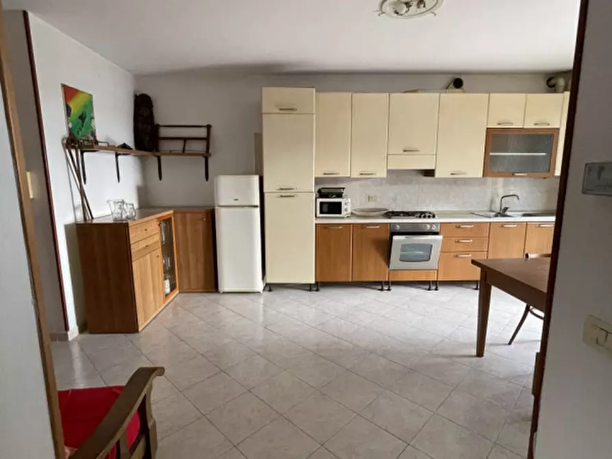 Immagine 19 di Appartamento in vendita  a Motteggiana