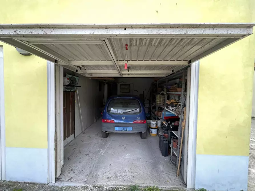 Immagine 22 di Appartamento in vendita  a Motteggiana