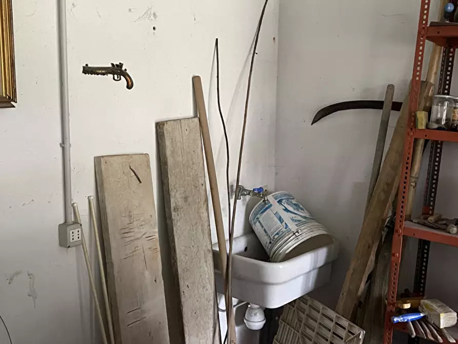 Immagine 23 di Appartamento in vendita  a Motteggiana