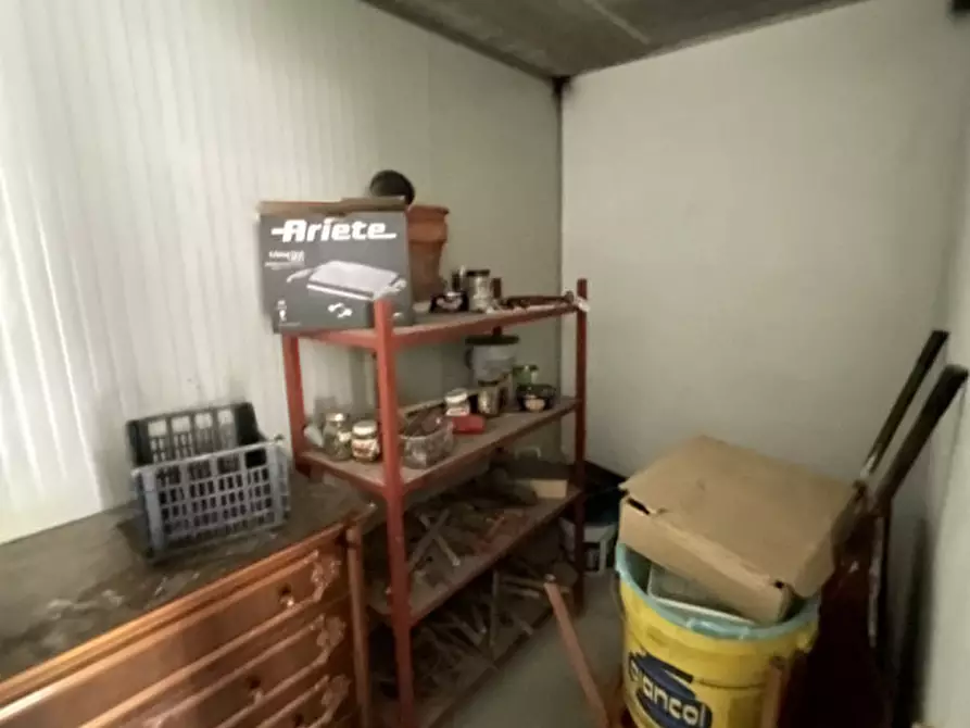 Immagine 24 di Appartamento in vendita  a Motteggiana