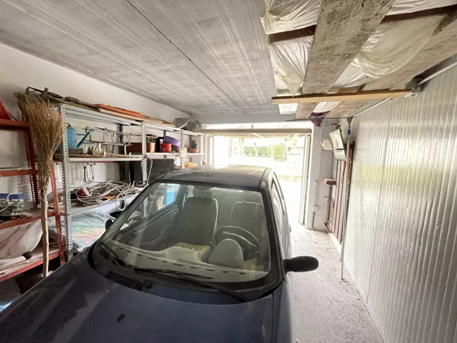 Immagine 25 di Appartamento in vendita  a Motteggiana