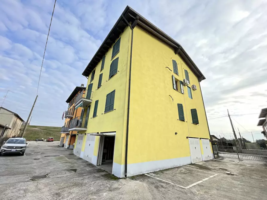 Immagine 27 di Appartamento in vendita  a Motteggiana