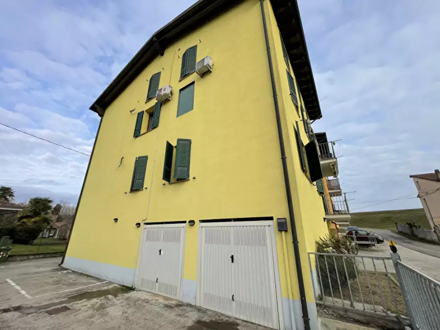 Immagine 28 di Appartamento in vendita  a Motteggiana