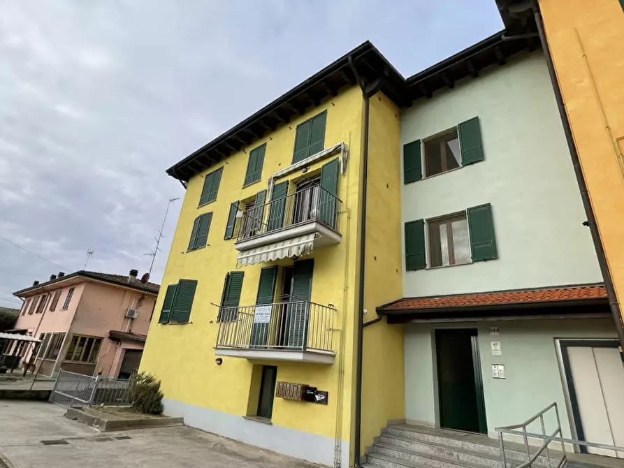 Immagine 29 di Appartamento in vendita  a Motteggiana