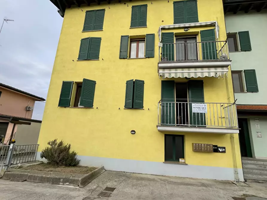 Immagine 30 di Appartamento in vendita  a Motteggiana