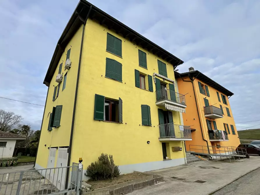 Immagine 31 di Appartamento in vendita  a Motteggiana