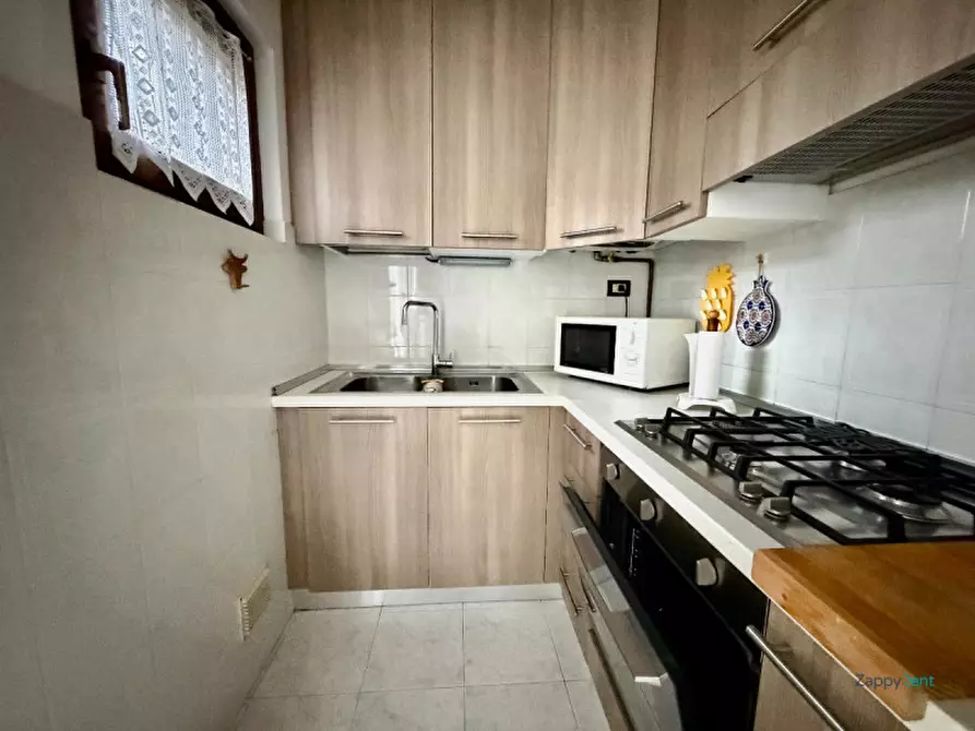 Immagine 5 di Appartamento in affitto  in Via Cardinal Ferrari a Cassano D'adda