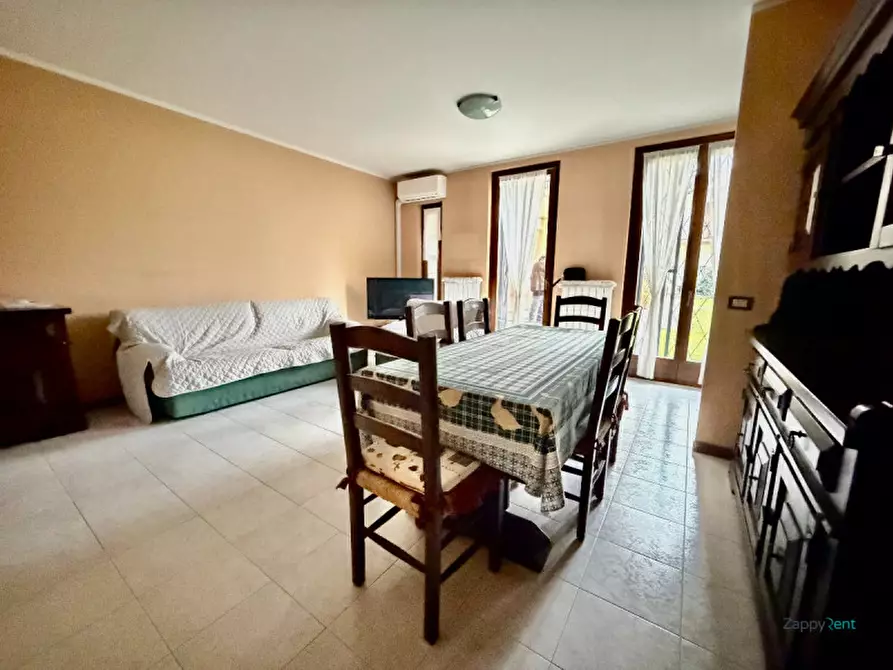 Immagine 14 di Appartamento in affitto  in Via Cardinal Ferrari a Cassano D'adda