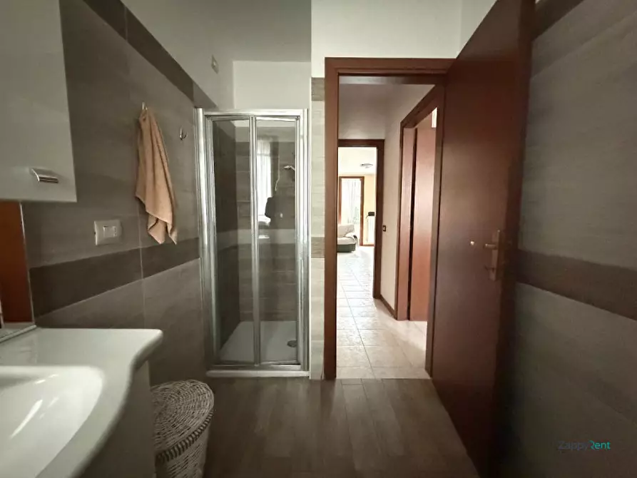 Immagine 19 di Appartamento in affitto  in Via Cardinal Ferrari a Cassano D'adda