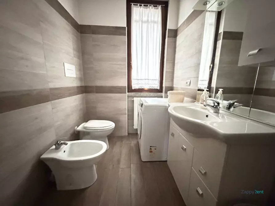 Immagine 22 di Appartamento in affitto  in Via Cardinal Ferrari a Cassano D'adda