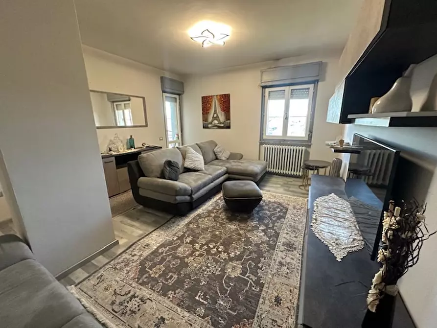 Immagine 4 di Appartamento in vendita  in Via delle Ghiande a Perugia