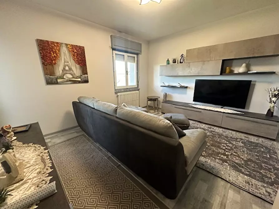 Immagine 9 di Appartamento in vendita  in Via delle Ghiande a Perugia