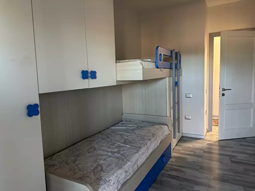 Immagine 15 di Appartamento in vendita  in Via delle Ghiande a Perugia