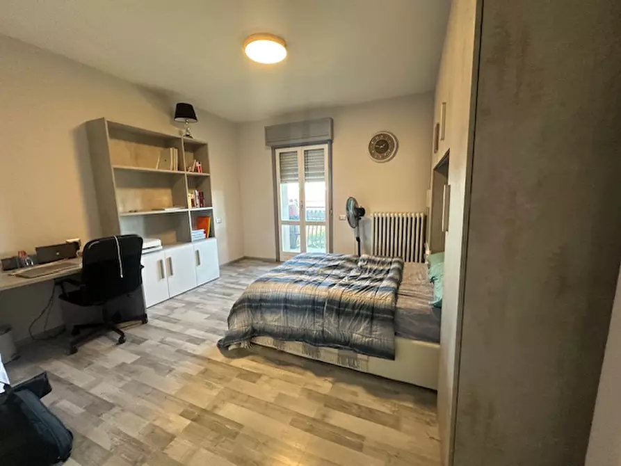 Immagine 17 di Appartamento in vendita  in Via delle Ghiande a Perugia