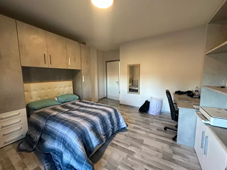 Immagine 19 di Appartamento in vendita  in Via delle Ghiande a Perugia