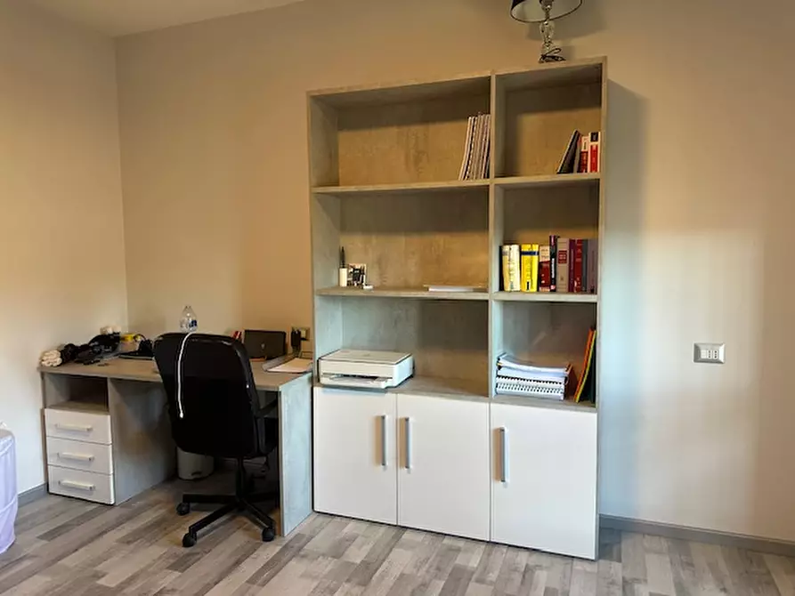 Immagine 21 di Appartamento in vendita  in Via delle Ghiande a Perugia