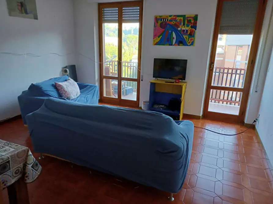 Immagine 1 di Camera in affitto  in Via Ruggero Torelli 8 a Perugia