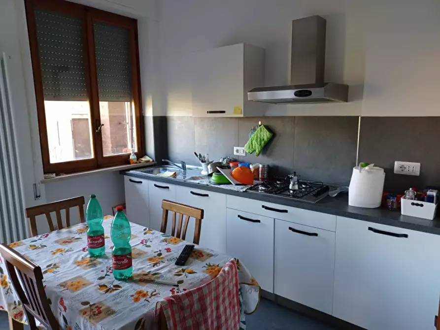 Immagine 2 di Camera in affitto  in Via Ruggero Torelli 8 a Perugia