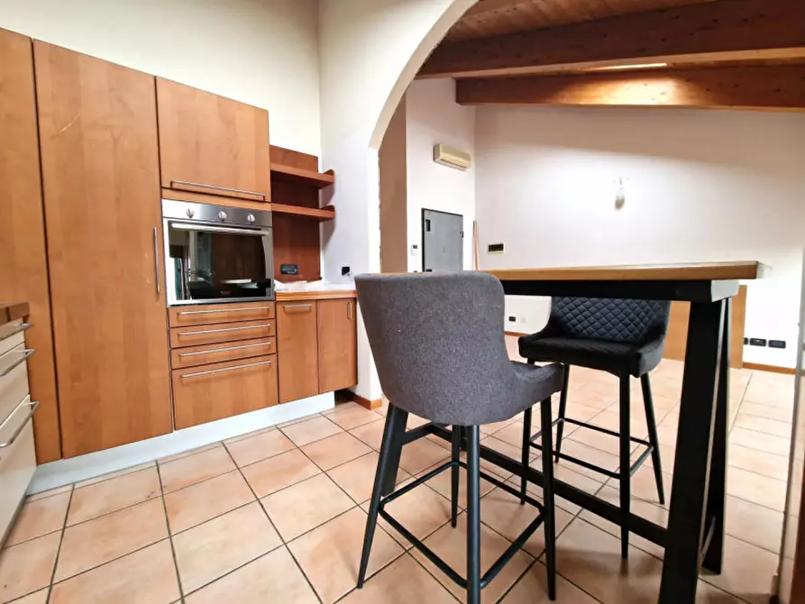 Immagine 4 di Appartamento in vendita  in Via Longare a Torri Di Quartesolo