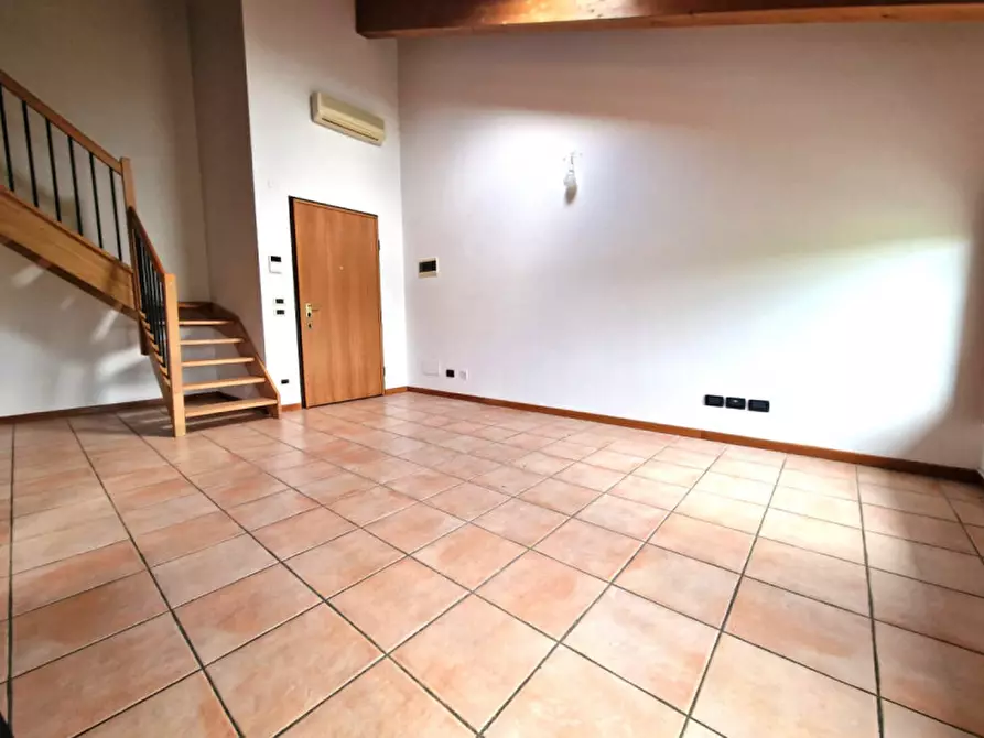 Immagine 6 di Appartamento in vendita  in Via Longare a Torri Di Quartesolo