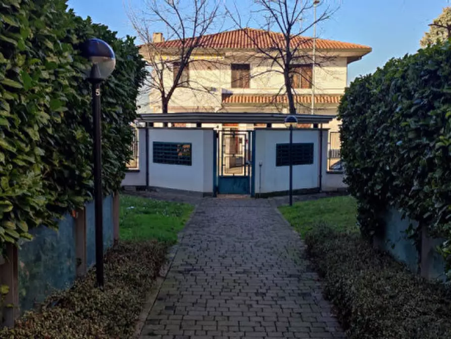 Immagine 1 di Appartamento in affitto  in Via Fermi 11 a Parabiago