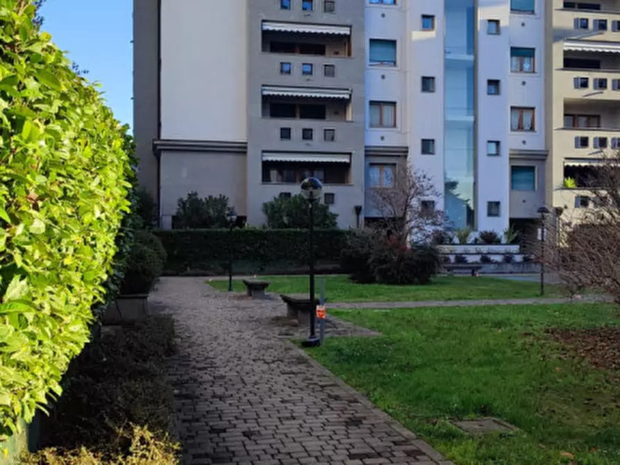 Immagine 4 di Appartamento in affitto  in Via Fermi 11 a Parabiago